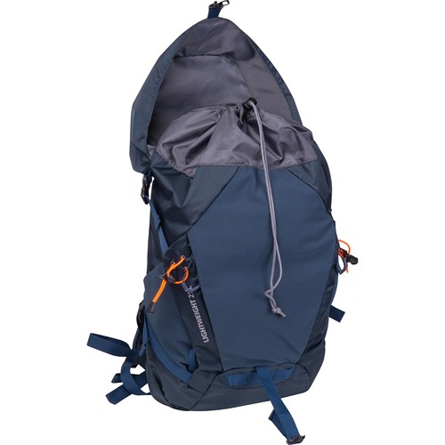 Hiking backpack – with lumbar belt TIM Hiking backpack – with lumbar belt TIM