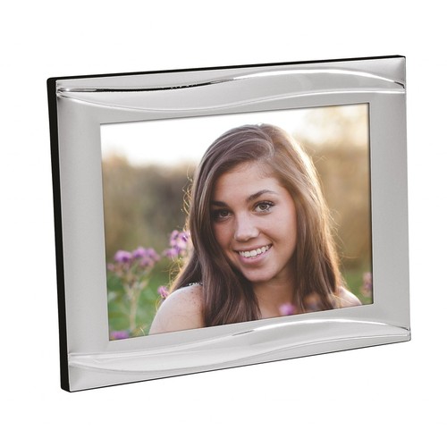 PHOTO FRAME METAL SHINY SATIN 15X20 PHOTO FRAME METAL SHINY SATIN 15X20