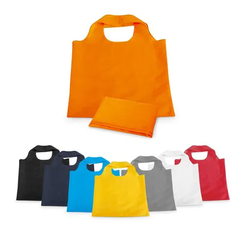 FOLA. 190T polyester folding bag FOLA. 190T polyester folding bag