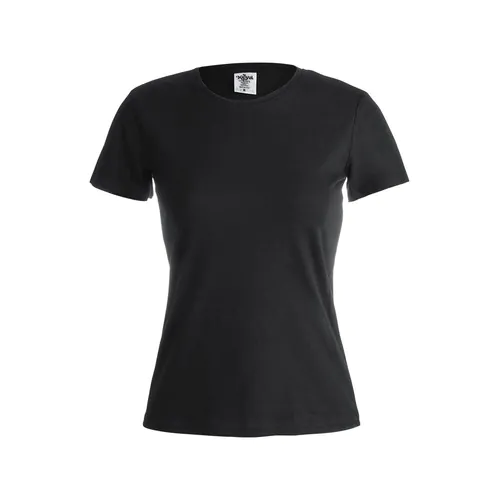 Kleuren Dames T-Shirt "keya" WCS150 Kleuren Dames T-Shirt "keya" WCS150