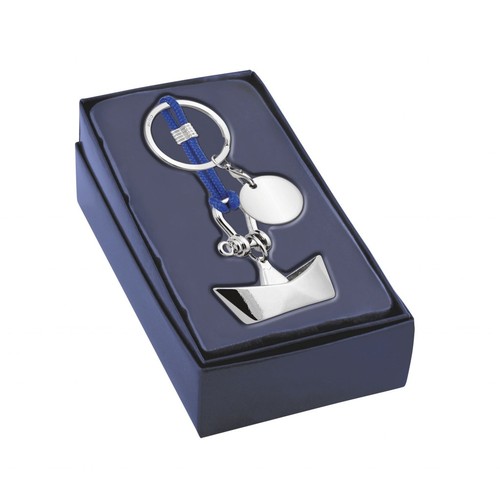 PORTE-CLES PETIT BATEAU AVEC JETON PORTE-CLES PETIT BATEAU AVEC JETON