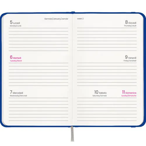 agenda agenda