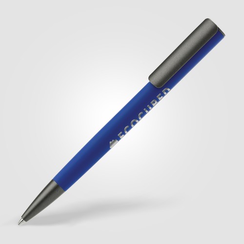 Jagger Gunmetal Pen