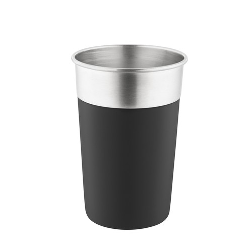 Metmaxx® "SteelColourCup" thermo mug Metmaxx® "SteelColourCup" thermo mug