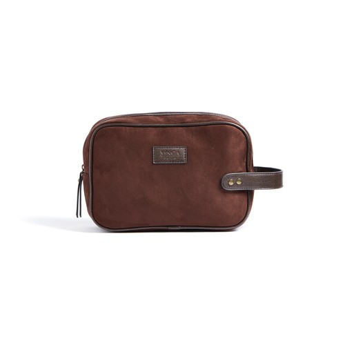 VINGA Hunton washbag VINGA Hunton washbag