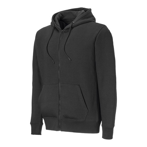 Sudadera unisex de tejido orgánico de 280 g/m2 (80% algodón orgánico y 20% poliéster recic Sudadera unisex de tejido orgánico de 280 g/m2 (80% algodón orgánico y 20% poliéster recic