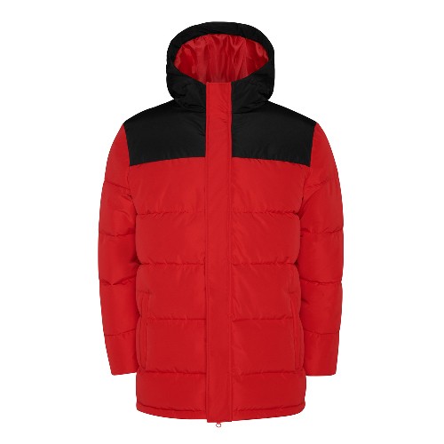 Chaqueta acolchada con capucha TALLIN Chaqueta acolchada con capucha TALLIN