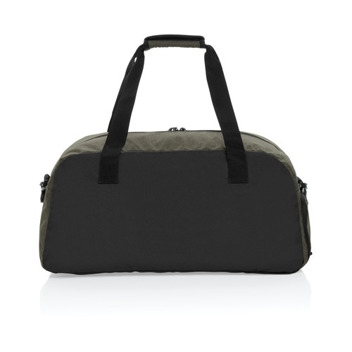 Kazu AWARE™ RPET basic weekend duffel Kazu AWARE™ RPET basic weekend duffel