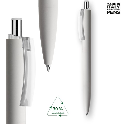 Ballpoint Pen e-Forty Soft