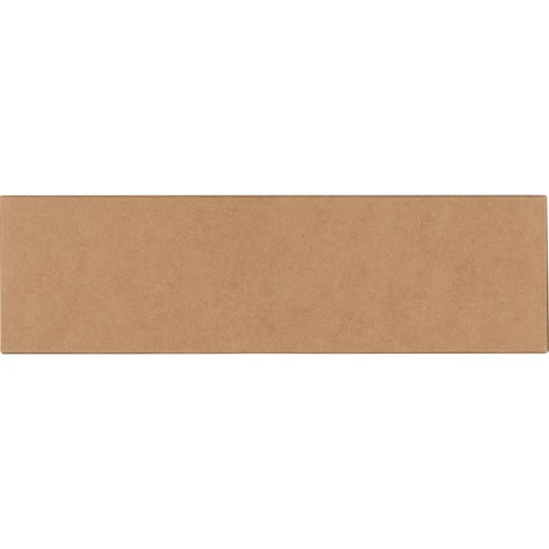 Lot de 100 pailles en papier