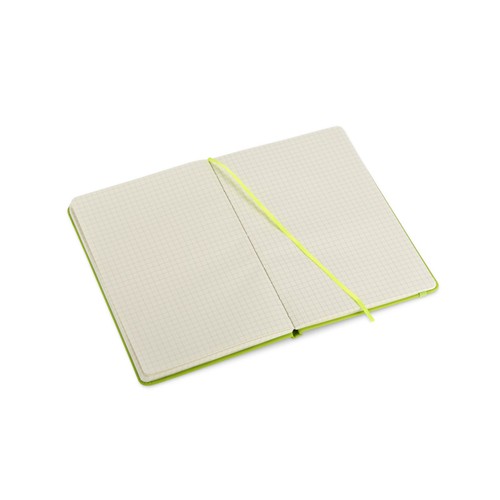 Carnet VITAL A5 petits carreaux