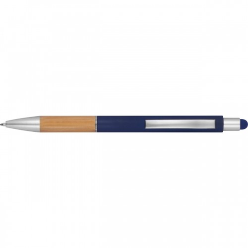 Ballpoint with touch function TRIPOLI