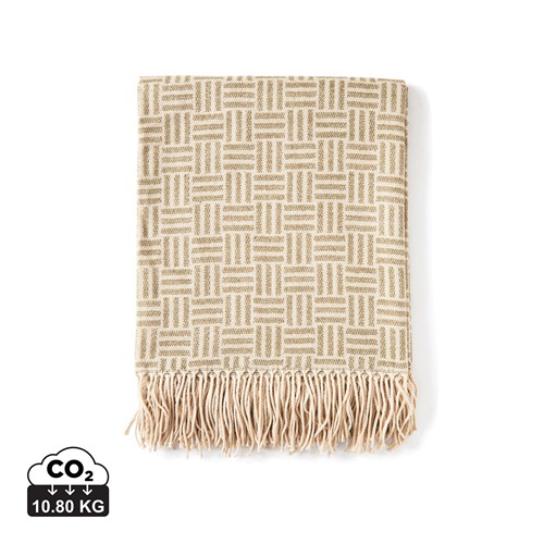 VINGA Lenox blanket VINGA Lenox blanket