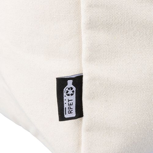 Gerecyclede polycotton (330 gsm) koeltas Luz Gerecyclede polycotton (330 gsm) koeltas Luz