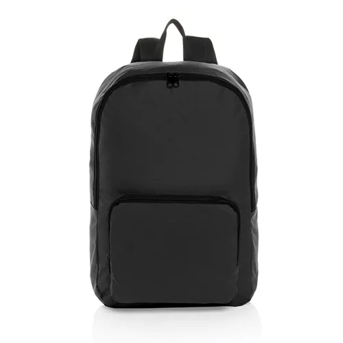 Dillon AWARE™ RPET foldable classic backpack Dillon AWARE™ RPET foldable classic backpack