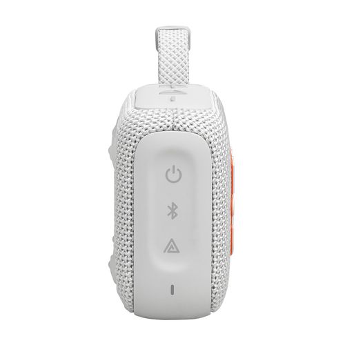 JBL Go 4 White