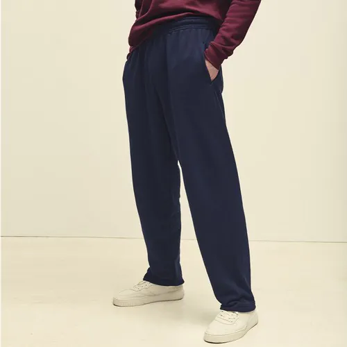 Pantalone Lightweight Open Hem Pantalone Lightweight Open Hem