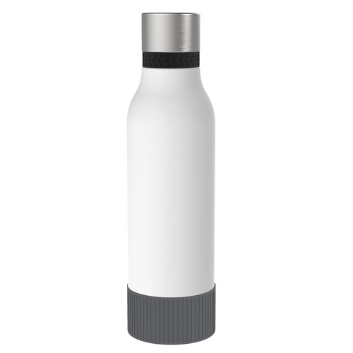 Thermo Drinking Bottle RETUMBLER-myNIZZA II 600 CERAMIC