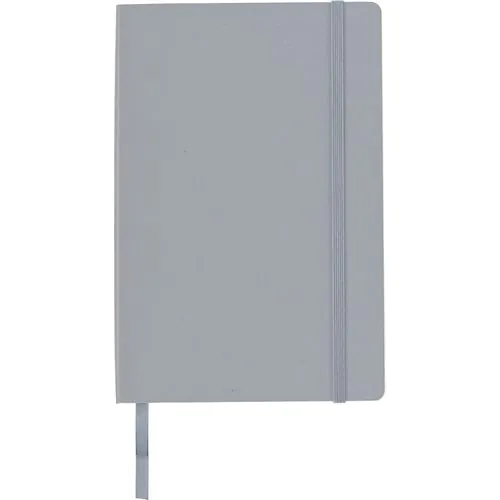 Carnet A5 avec couverture souple en PU Mireia Carnet A5 avec couverture souple en PU Mireia