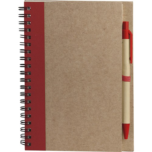 BLOC NOTES EN CARTON RECYCLÉ BLOC NOTES EN CARTON RECYCLÉ