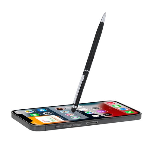 Stylus Touch Ball Pen Winker