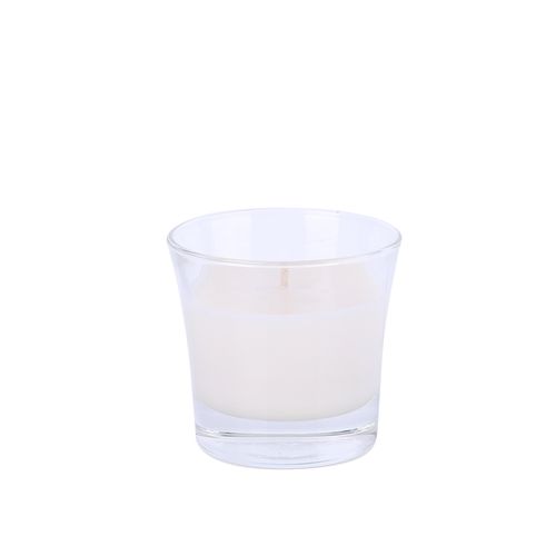 Świeca Ray EU Soy Wax 220ml bezbarwny Świeca Ray EU Soy Wax 220ml bezbarwny