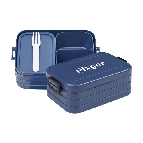 Mepal Lunch box Bento midi 900 ml Mepal Lunch box Bento midi 900 ml
