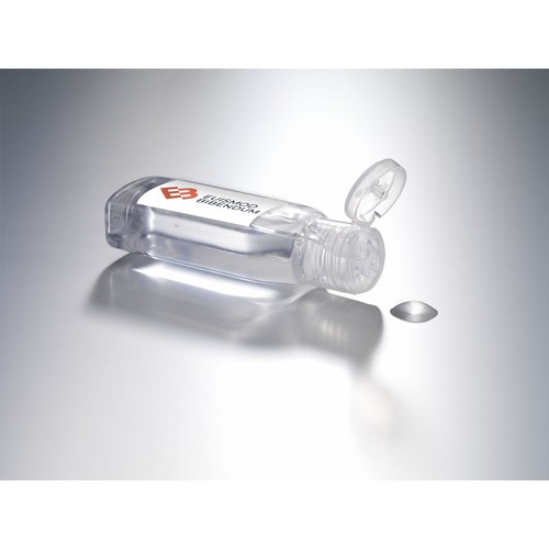 gel antibacteriano