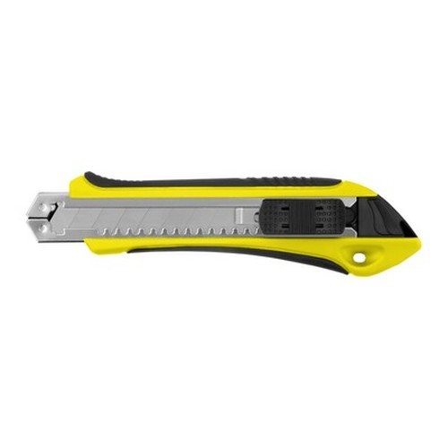 Cutter with safety mechanism, spare blades included | Sutton Cutter with safety mechanism, spare blades included | Sutton
