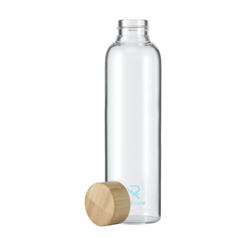 Senga Glass Bamboo 500 ml bouteille Senga Glass Bamboo 500 ml bouteille