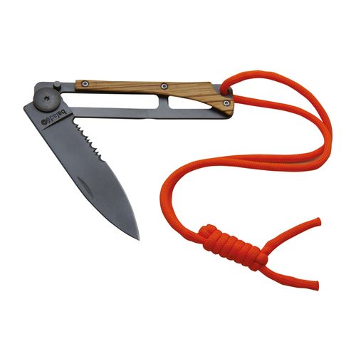 cuchillo de bolsillo