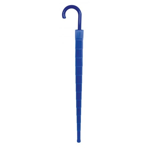 UMBRELLA WITH DROP-CATCHER BLUE d=103cm UMBRELLA WITH DROP-CATCHER BLUE d=103cm