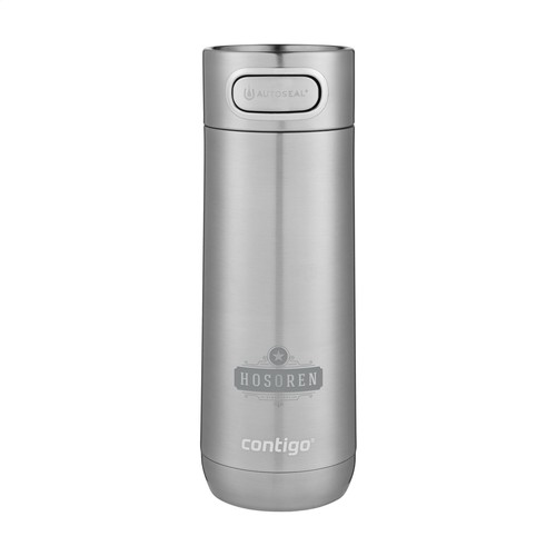 Contigo® Luxe AUTOSEAL® 470 ml thermo cup Contigo® Luxe AUTOSEAL® 470 ml thermo cup