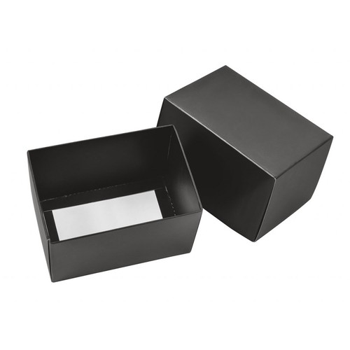 MAGNIFIER EGG-SHAPED, STANDARD BOX