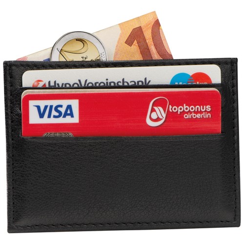 credit card houder