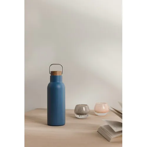 Bottiglia termica VINGA Ciro in rAcciaio RCS 580ml
