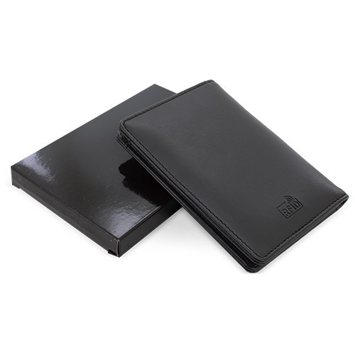 Porta tarjetas RFID Colza Porta tarjetas RFID Colza