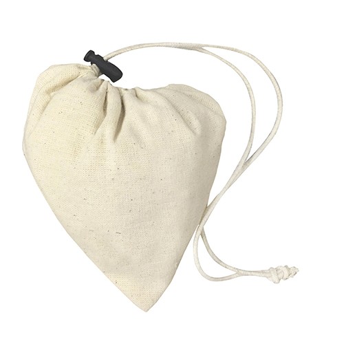 Borsa cotone 135gr/m2 Verdure
