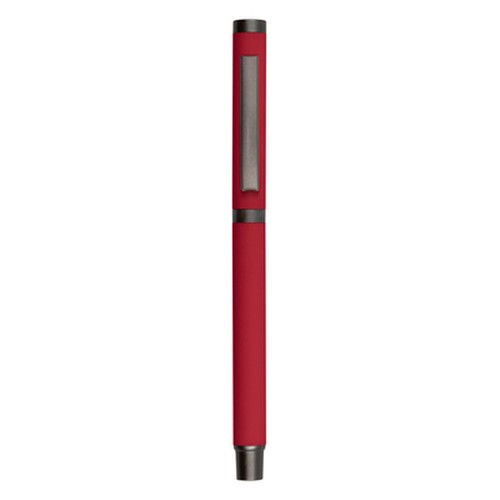 Gel ball pen with cap | Geraldine Gel ball pen with cap | Geraldine