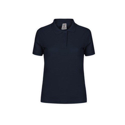 Polo Femme Couleur "keya" WPS180 Polo Femme Couleur "keya" WPS180
