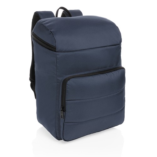 Impact AWARE™ RPET cooler backpack Impact AWARE™ RPET cooler backpack