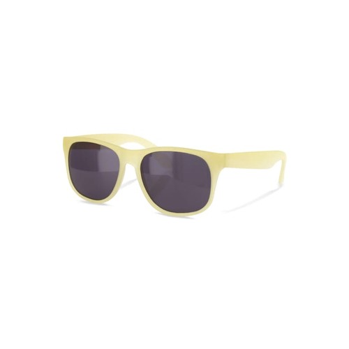Gafas de sol que cambian de color