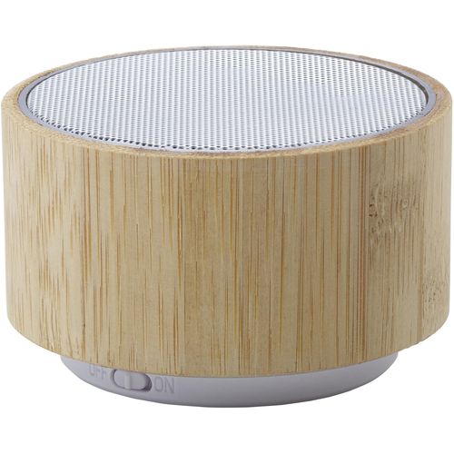 Bamboo speaker Sharon
