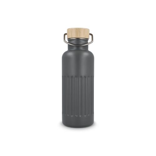 Bouteille isotherme en acier inoxydable recyclé 500 ml