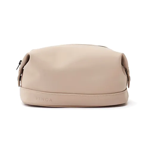 VINGA Baltimore Wash Bag VINGA Baltimore Wash Bag