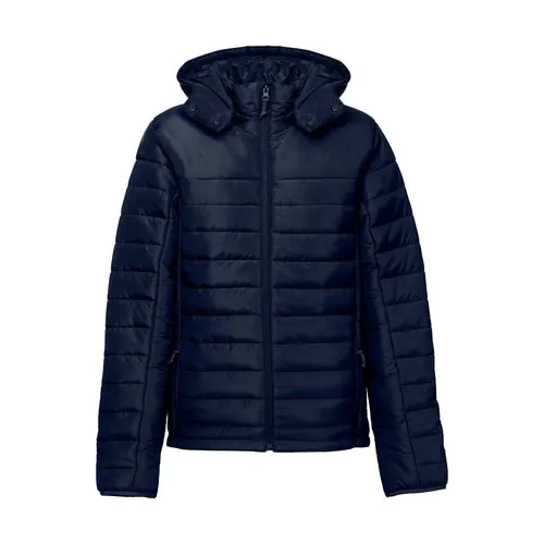 THC SHIELD WOMEN. Chaqueta con capucha de mujer THC SHIELD WOMEN. Chaqueta con capucha de mujer