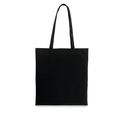 CARACAS. 100% cotton bag (140 g/m²) CARACAS. 100% cotton bag (140 g/m²)