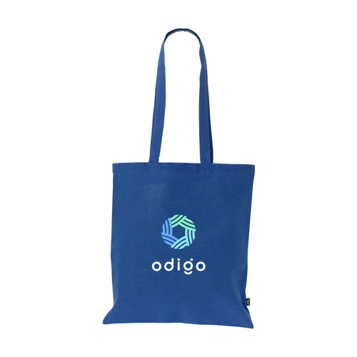 Shoppy Colour Bag GRS Recycled Cotton (150 g/m²) Shoppy Colour Bag GRS Recycled Cotton (150 g/m²)