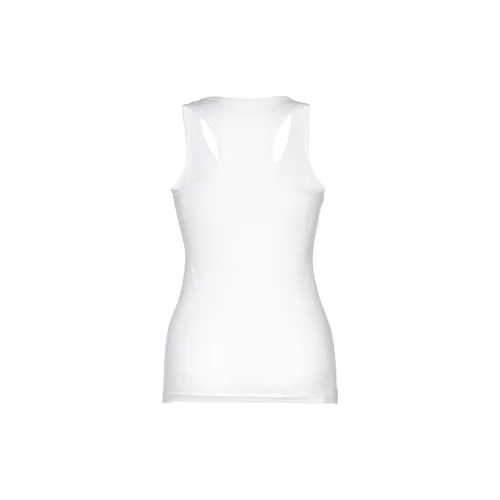 THC TIRANA WH. Camiseta sin mangas para mujer THC TIRANA WH. Camiseta sin mangas para mujer