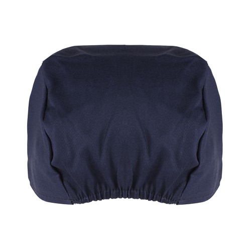 100% COTTON CYCLING CAP